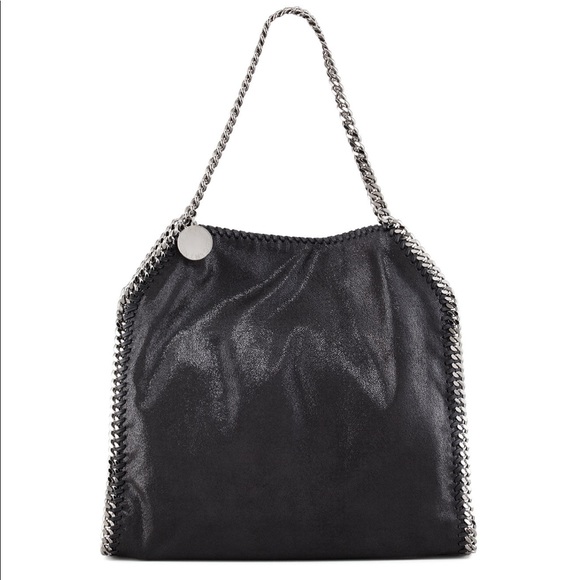 Stella McCartney Handbags - SOLD Stella McCartney Falabella Small Tote Bag